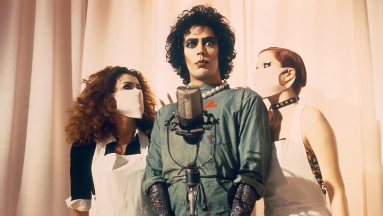 the rocky horror picture show