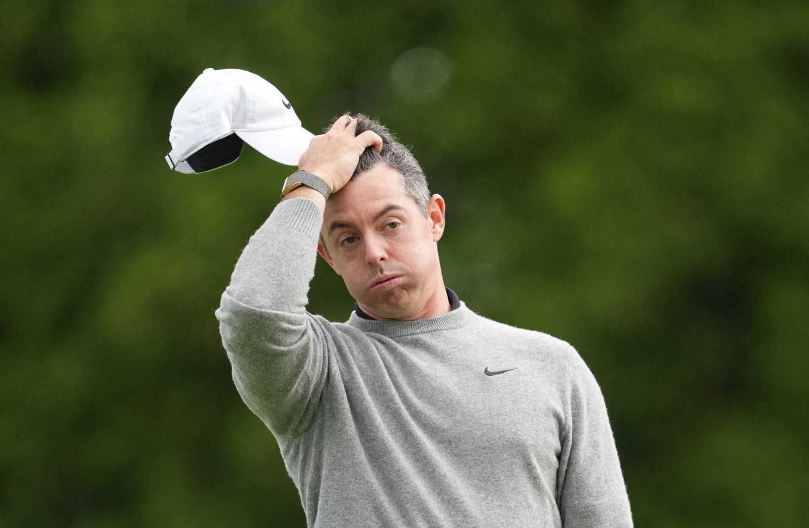 Rory McIlroy 