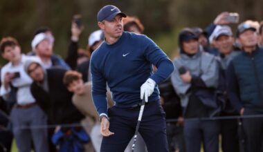 2026 U.S. Open odds, picks: Scottie Scheffler, Rory McIlroy predictions by model that nailed 17 majors
