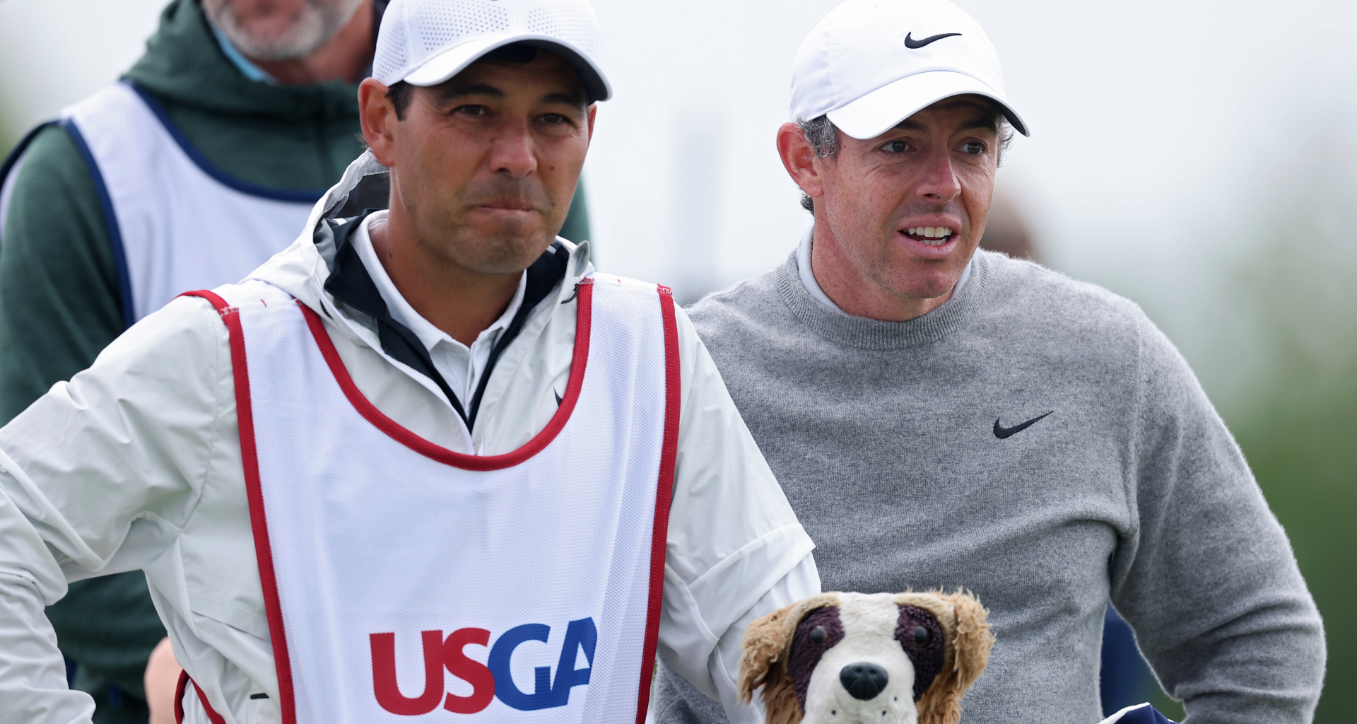 US Open bosses release statement on Rory McIlroy fan incident at Shinnecock