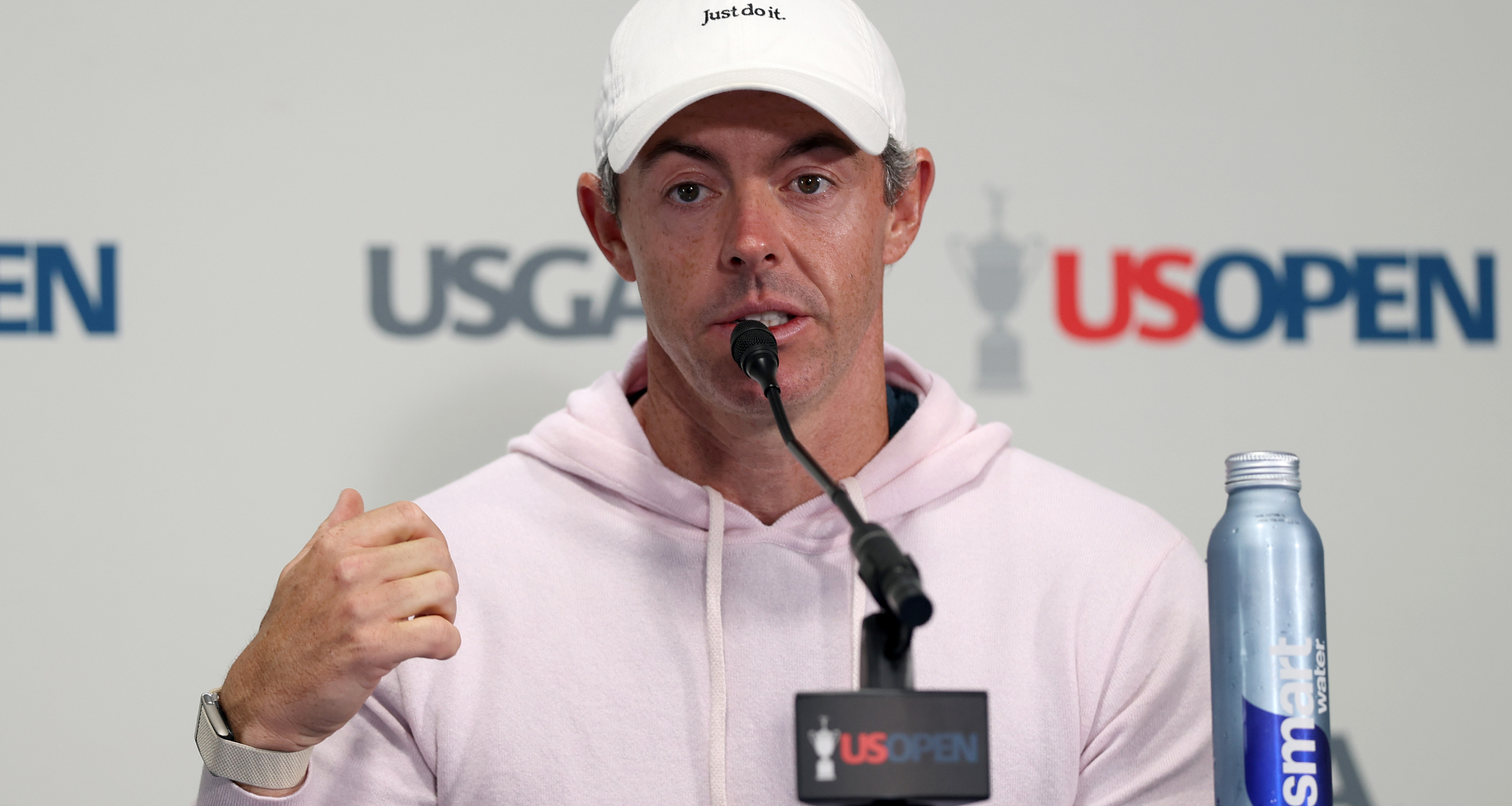 Rory McIlroy gives brutally honest verdict on PGA Tour plot and questions last five years