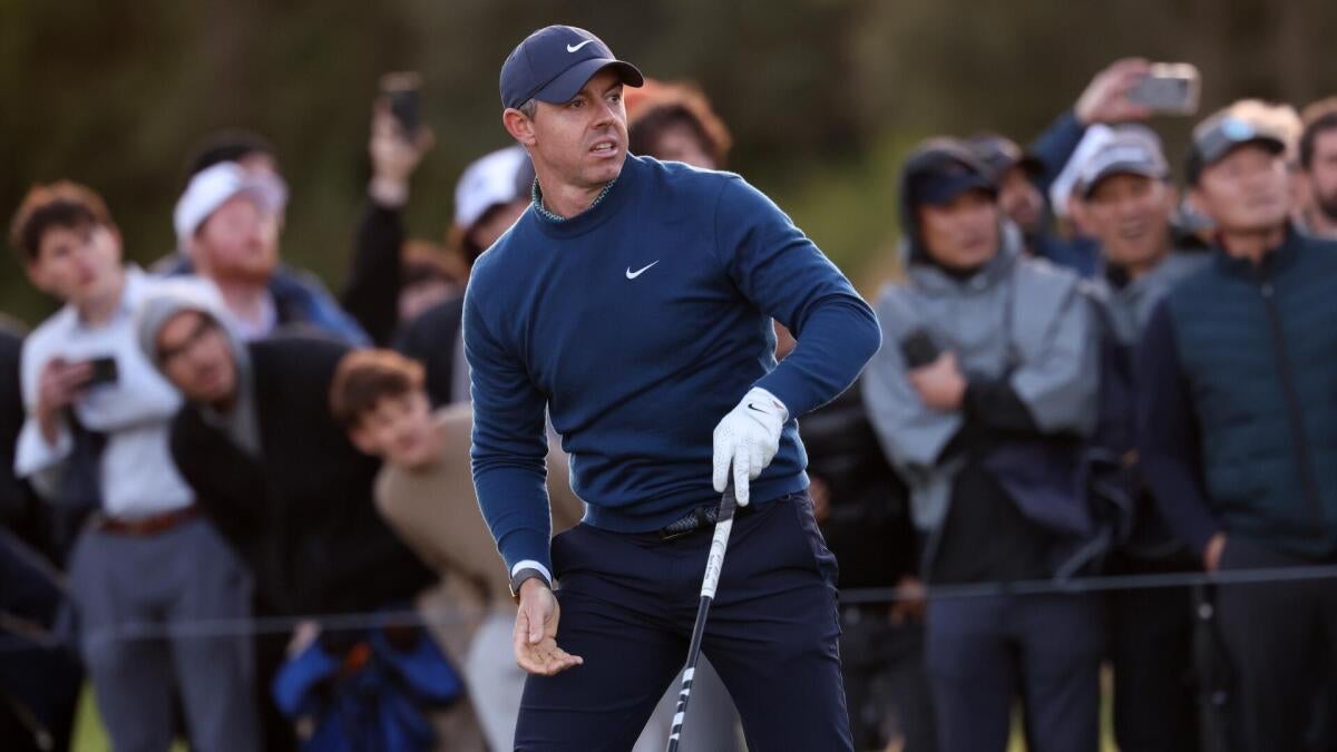 2026 U.S. Open odds, picks: Scottie Scheffler, Rory McIlroy predictions by model that nailed 17 majors
