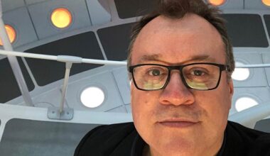 Is Russell T Davies Out Of Doctor Who? BBC Clash Fuels Exit Speculation