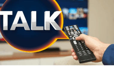 Talk announces streaming departure from Freeview