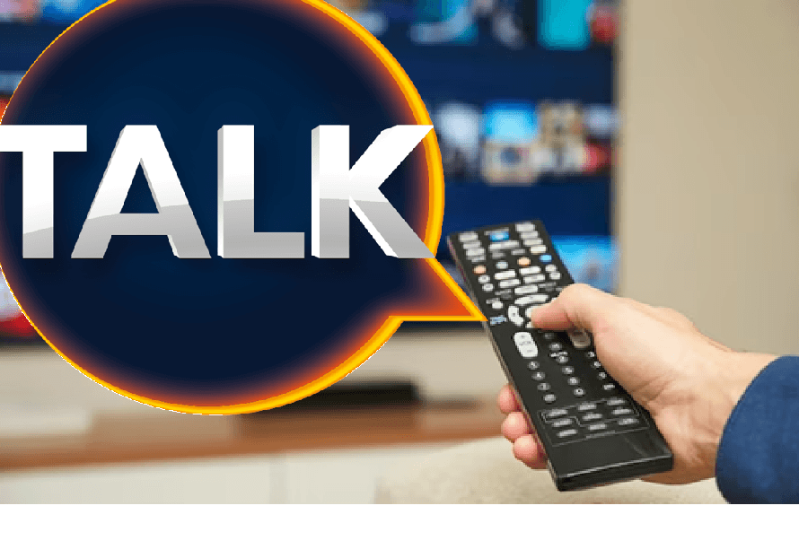 Talk announces streaming departure from Freeview