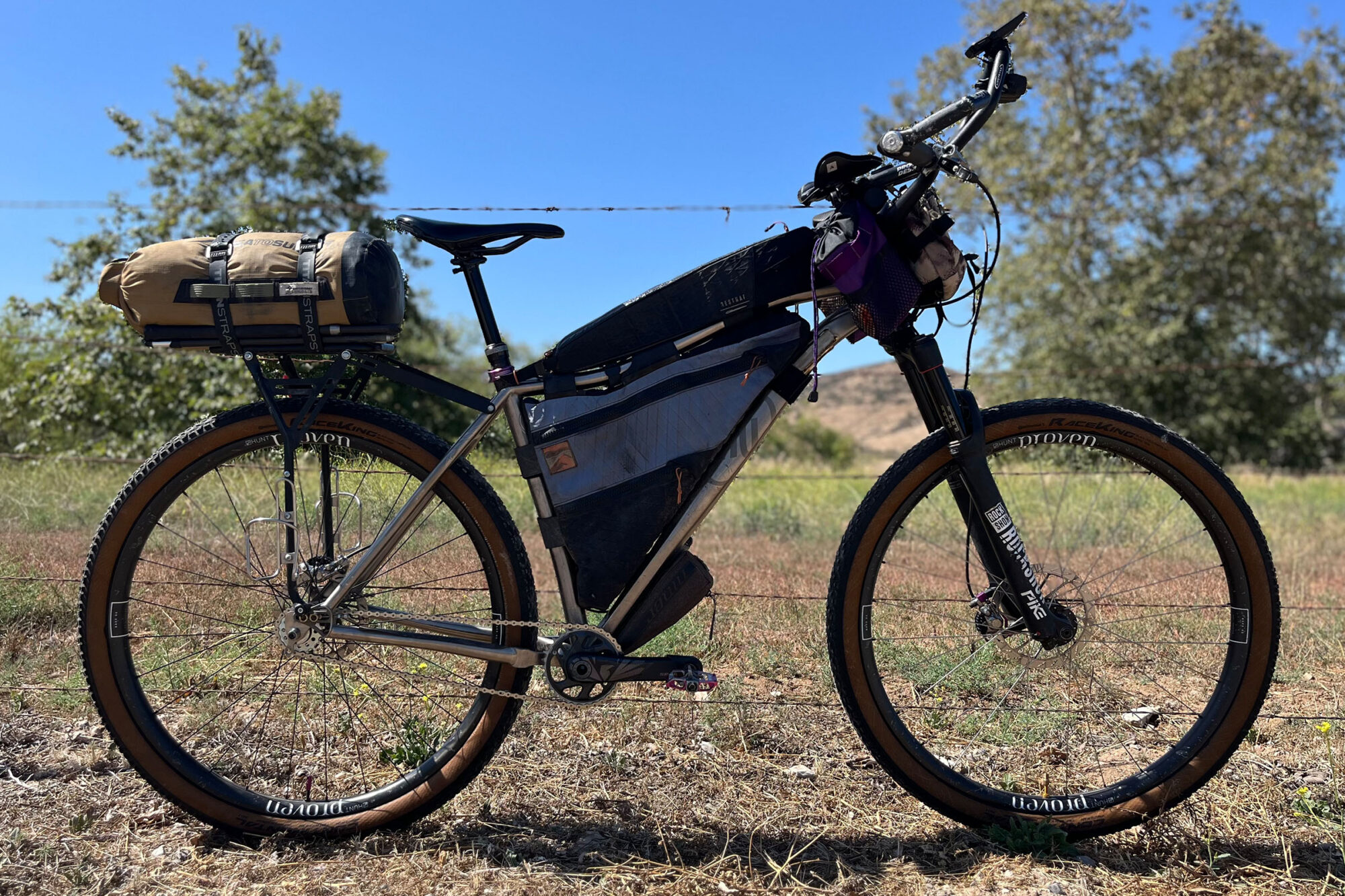 2026 tour divide rigs