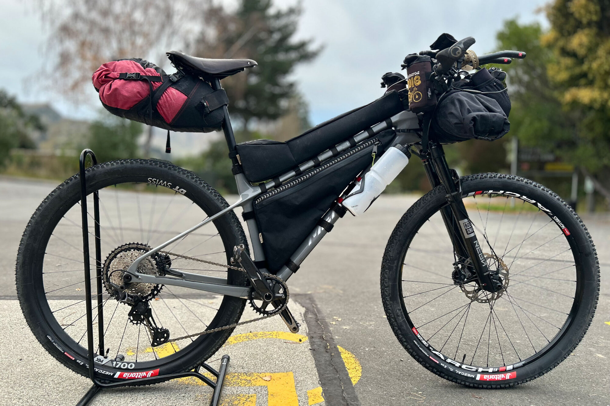 2026 tour divide rigs