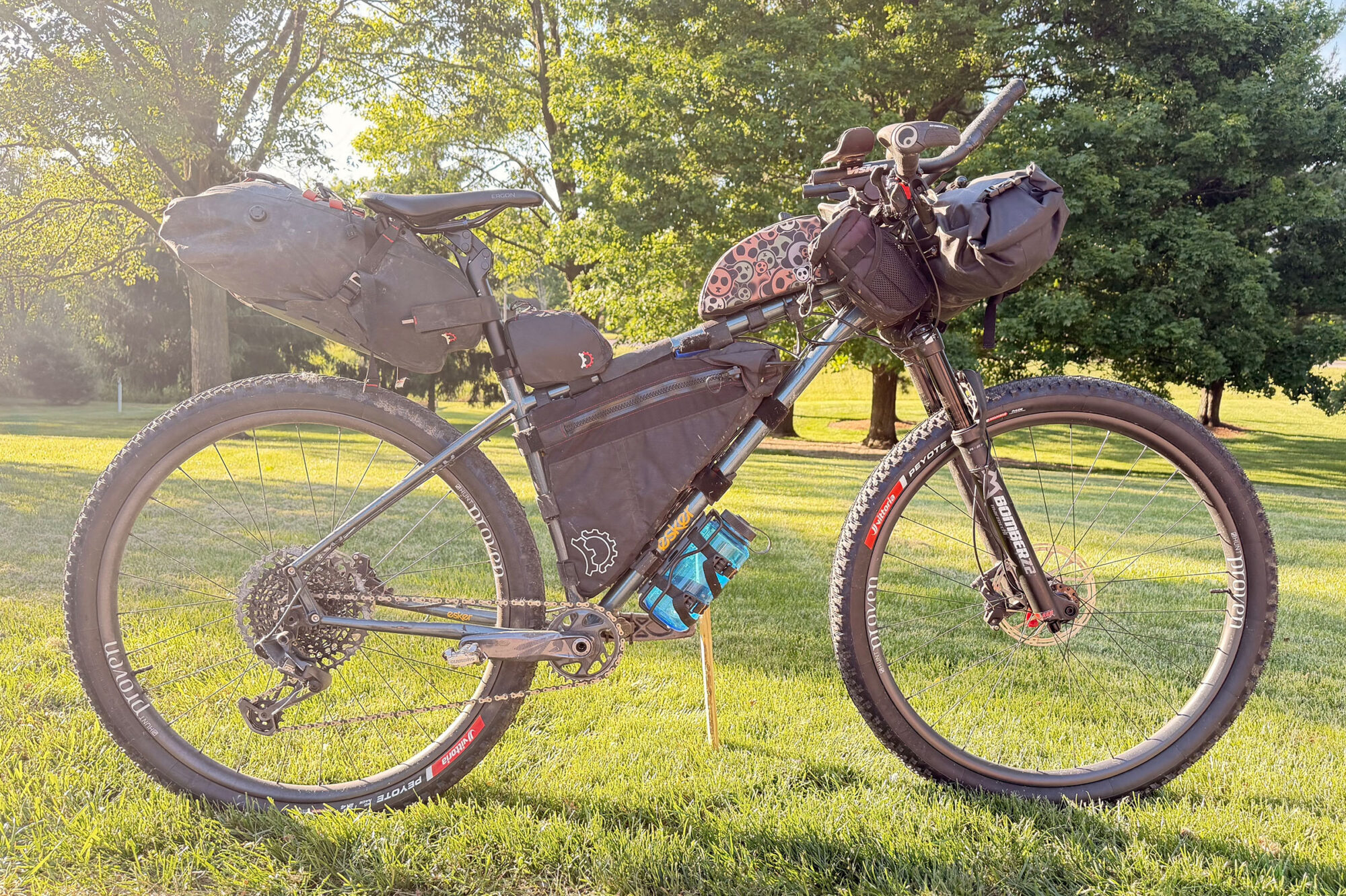 2026 tour divide rigs