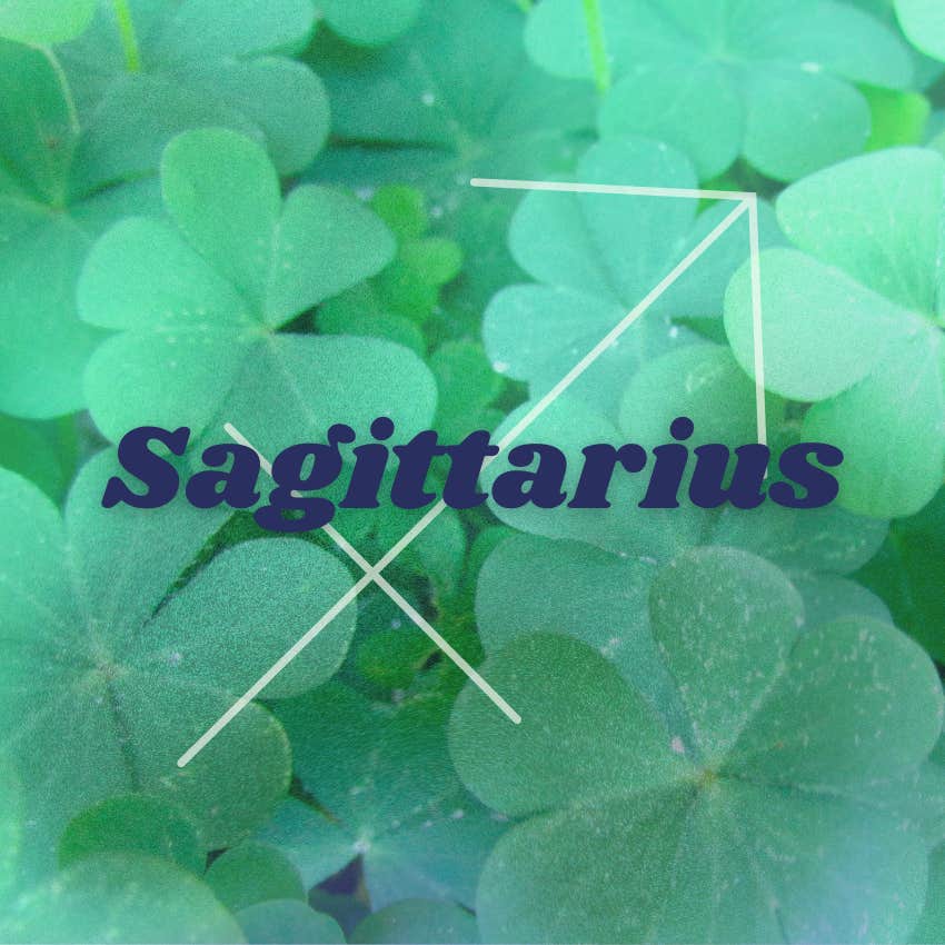 sagittarius zodiac signs abundance luck june 2, 2026
