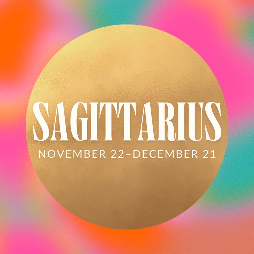 sagittarius zodiac signs good things fall place june 1 2026 