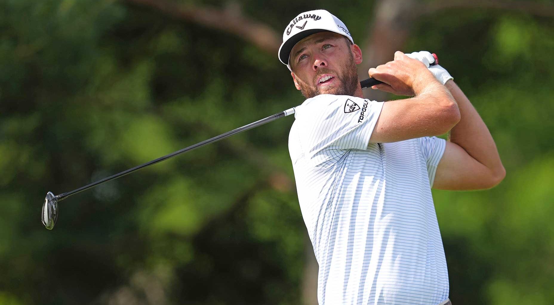 2026 Memorial Tournament Saturday tee times: Round 3 pairings