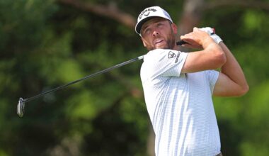 2026 Memorial Tournament Saturday tee times: Round 3 pairings