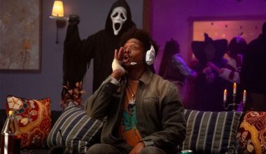 "Scary Movie" Beats He-Man At Box-Office