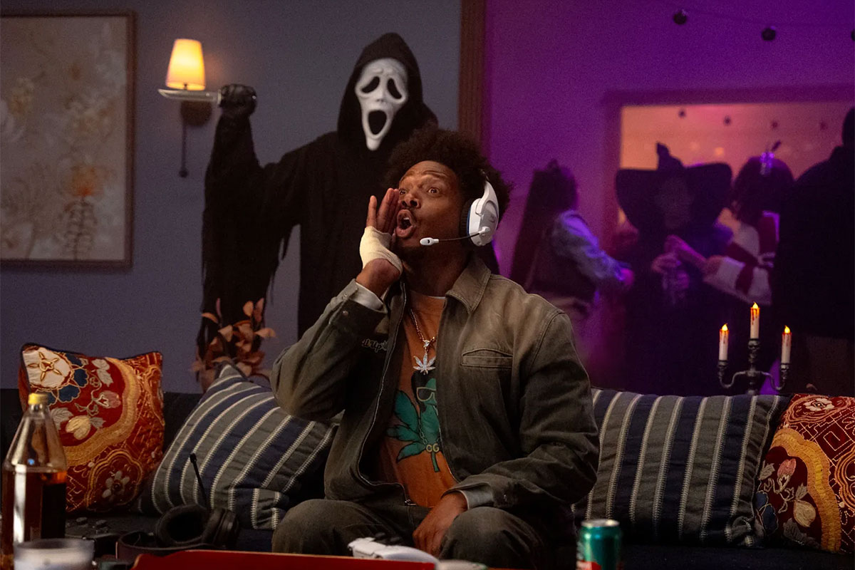 "Scary Movie" Beats He-Man At Box-Office