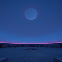 Schmidt Hammer Lassen Completes ARoS Expansion with James Turrell's As Seen Below – The Dome - Image 5 of 20
