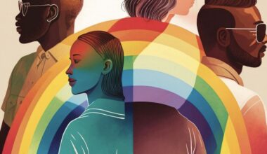 During Pride Month, "Rainbow Washing" Isn't Enough