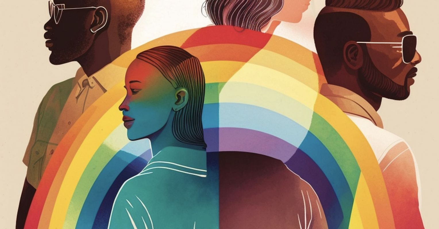During Pride Month, "Rainbow Washing" Isn't Enough
