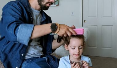 Between Two Worlds: Navigating Modern Fatherhood