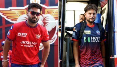 IPL Trade Deal: Rishabh Pant Takes Stunning Pay-Cut To Rejoin Delhi Capitals, Kuldeep Yadav Traded To LSG