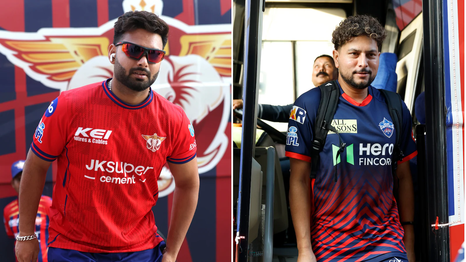 IPL Trade Deal: Rishabh Pant Takes Stunning Pay-Cut To Rejoin Delhi Capitals, Kuldeep Yadav Traded To LSG