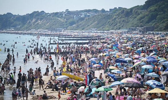 Bournemouth Bournemouth