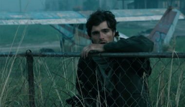 Second Trailer: Ridley Scott's "The Dog Stars"