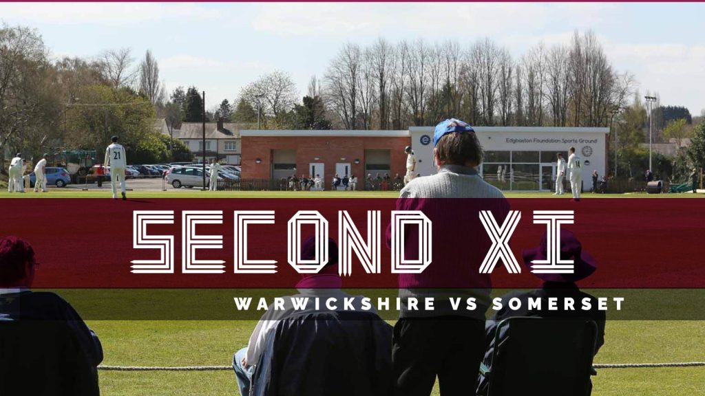 Second XI T20: Warwickshire come out on top