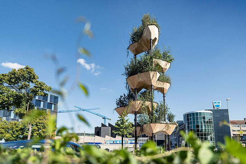eth zürich semiramis