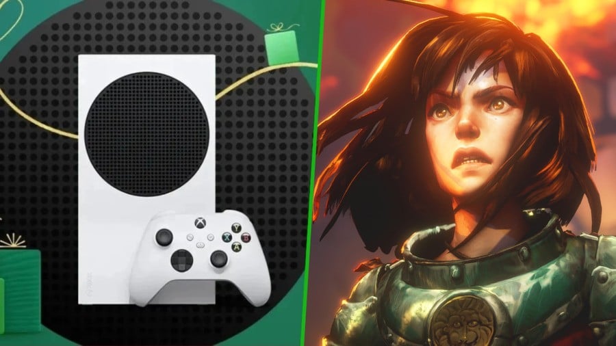 'Series S Is Making That Rough' - No Rest For The Wicked Dev Shares Update On Xbox Version