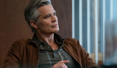 Series Trailer: Taylor-Joy, Olyphant In "Lucky"