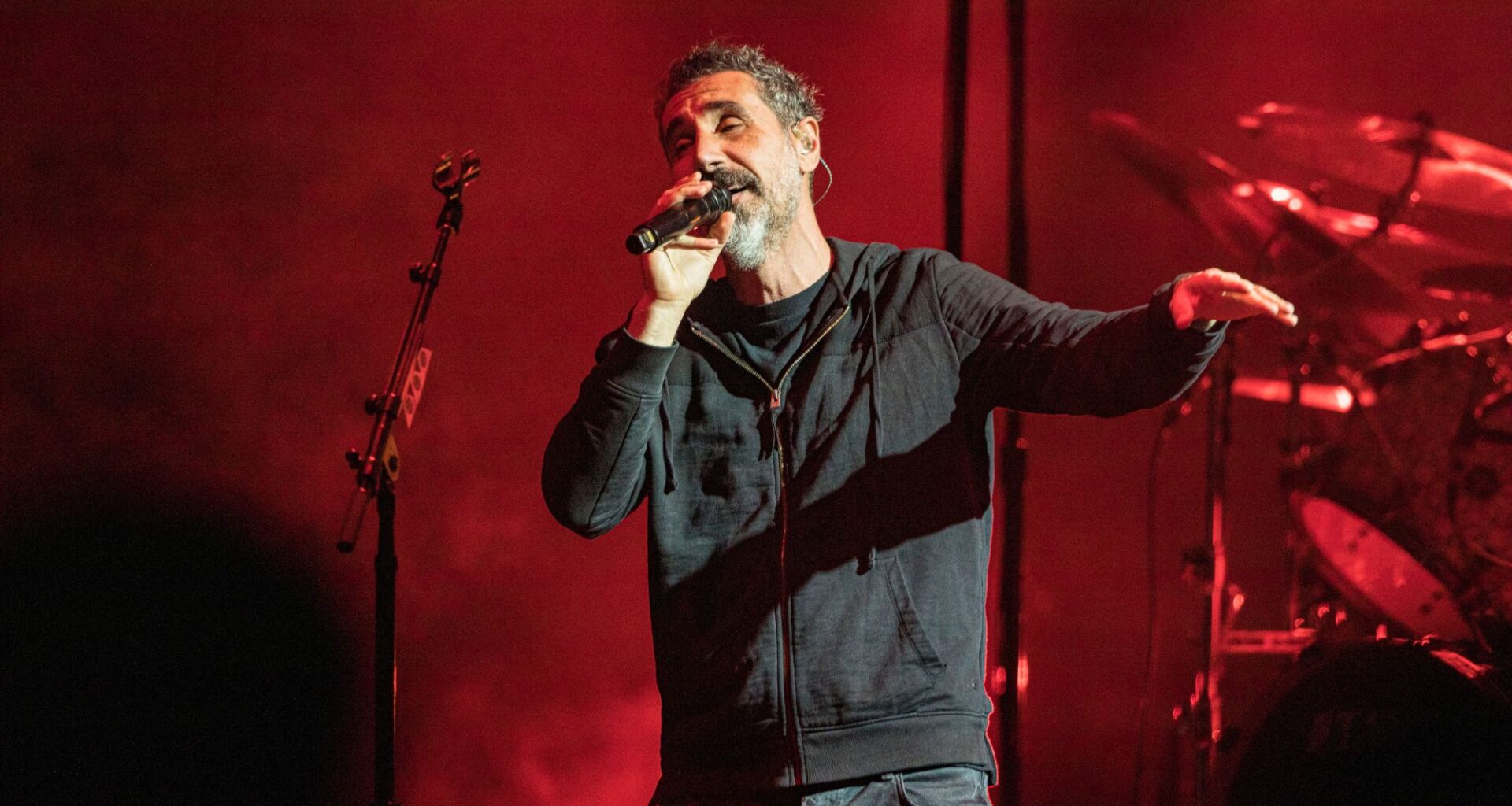 Here's what System Of A Down played as they kicked off their 2026 UK and European stadium tour in Sweden