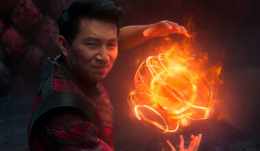"Shang Chi" Director On The Sequel's Delay