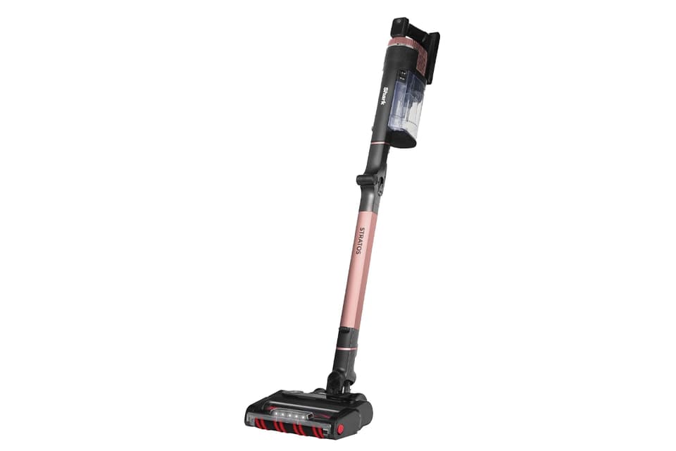 Amazon shark vacuum