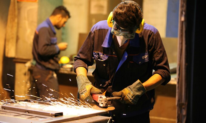 Southeast Asia's most stressed workers are also among its happiest