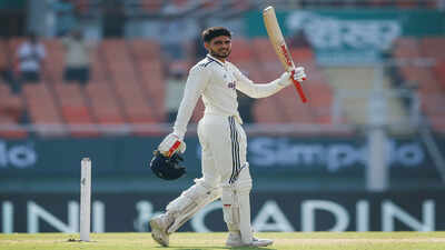 IND vs AFG: Shubman Gill scripts history, becomes quickest Indian captain to...
