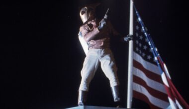 35 Years Later, One Disney Flop Proves Pulp Sci-Fi Never Dies