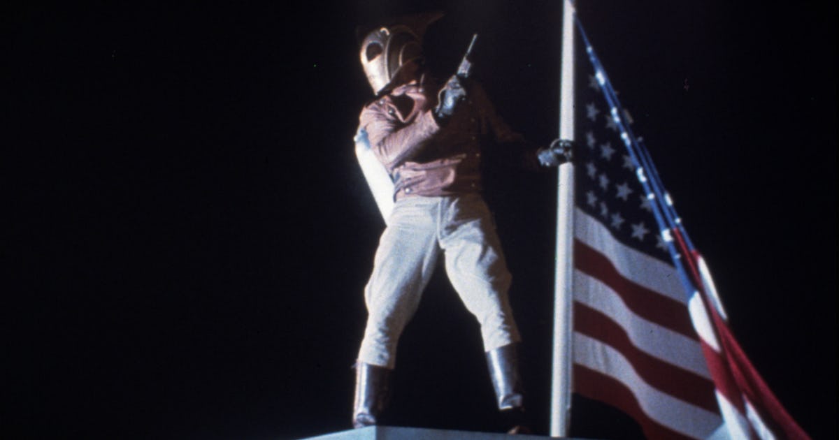 35 Years Later, One Disney Flop Proves Pulp Sci-Fi Never Dies