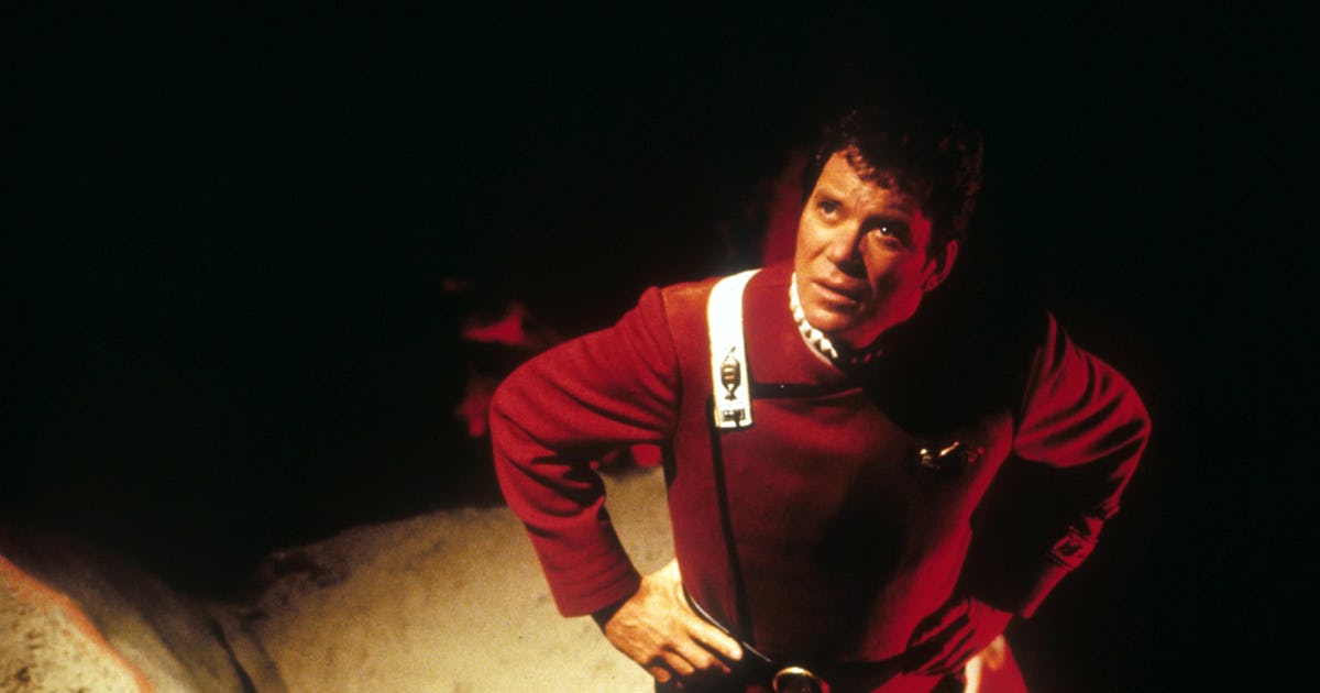 37 Years Later, Star Trek's So-Called "Worst" Movie Has An Incredible Legacy