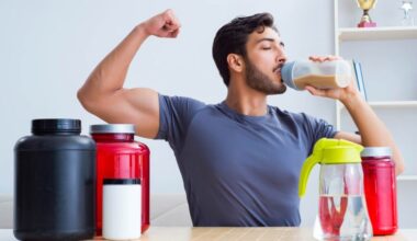 No whey? Protein shortage looms