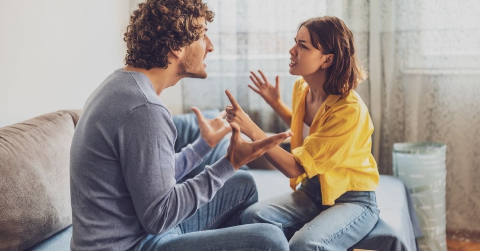 Better Listening Matters More Than Better Arguments