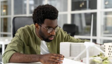Into Work: the crisis in architecture early careers