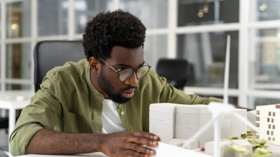 Into Work: the crisis in architecture early careers