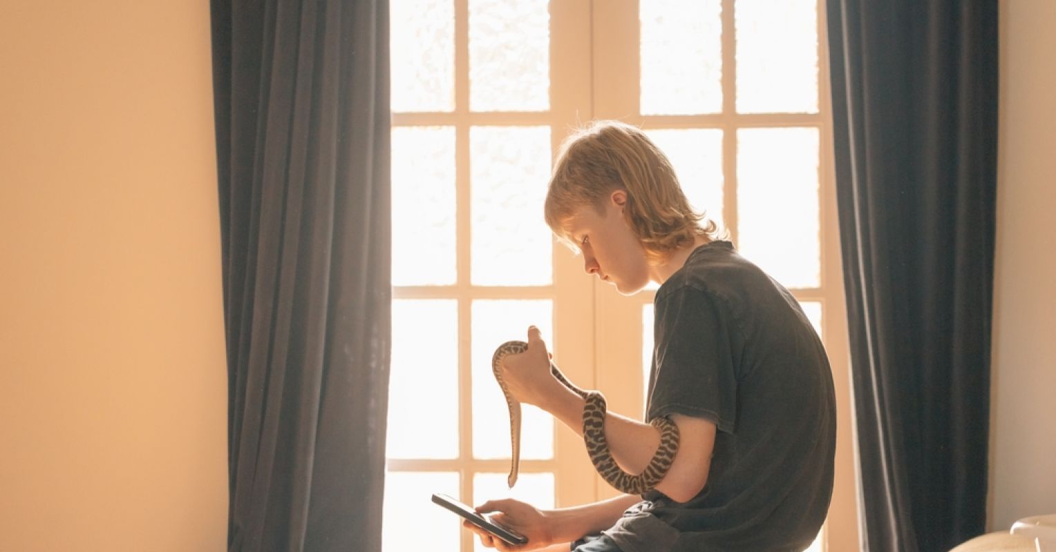 What the "Boy Crisis" Narrative Gets Wrong