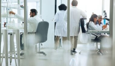 How the NHS can drive a northern life sciences boom