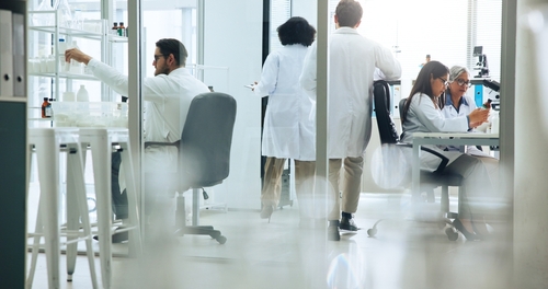 How the NHS can drive a northern life sciences boom
