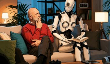 Why AI Feels Human and Even Conscious