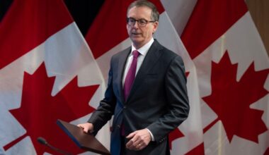 Bank of Canada still set to lean dovish - ING THINK economic and financial analysis | ING THINK