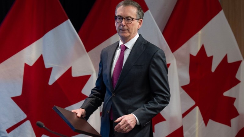 Bank of Canada still set to lean dovish - ING THINK economic and financial analysis | ING THINK