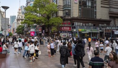 Disappointing Chinese domestic data could add to pressure for fresh stimulus - ING Think