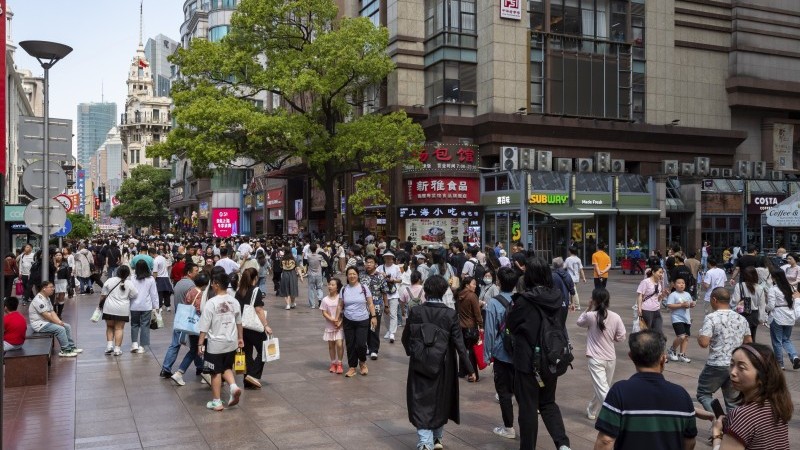 Disappointing Chinese domestic data could add to pressure for fresh stimulus - ING Think